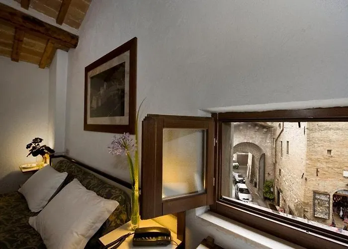 Il CastelloAgriturismo