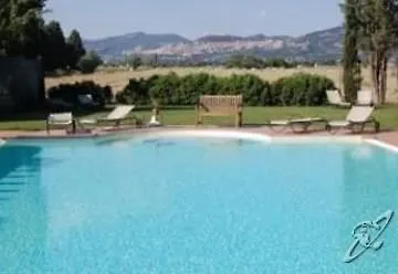 Garden Resort & Spa San Crispino Assisi